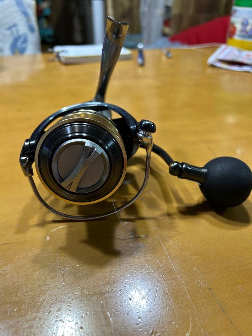 リール VADEL 3500H