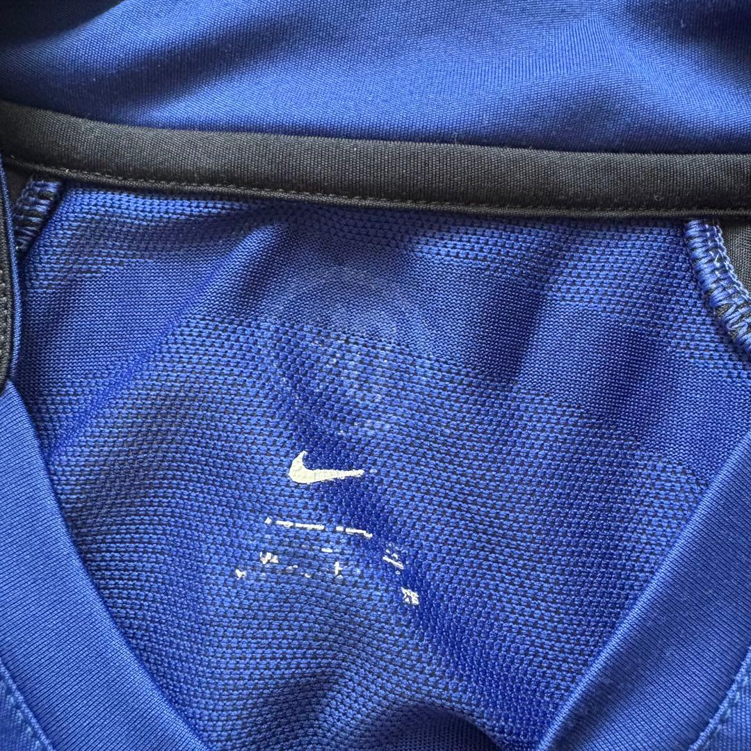 ウェア NIKE Manchester United 02-03 3rd uniform