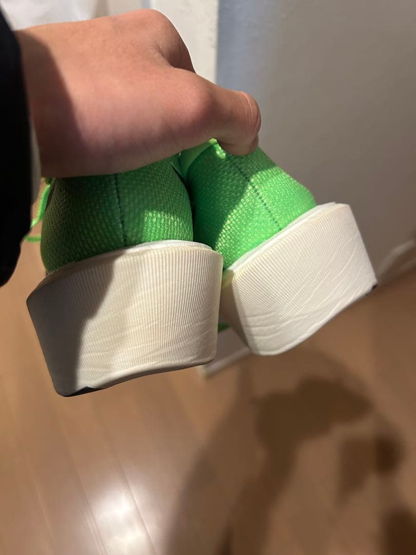 ASICS メタスピードエッジ東京