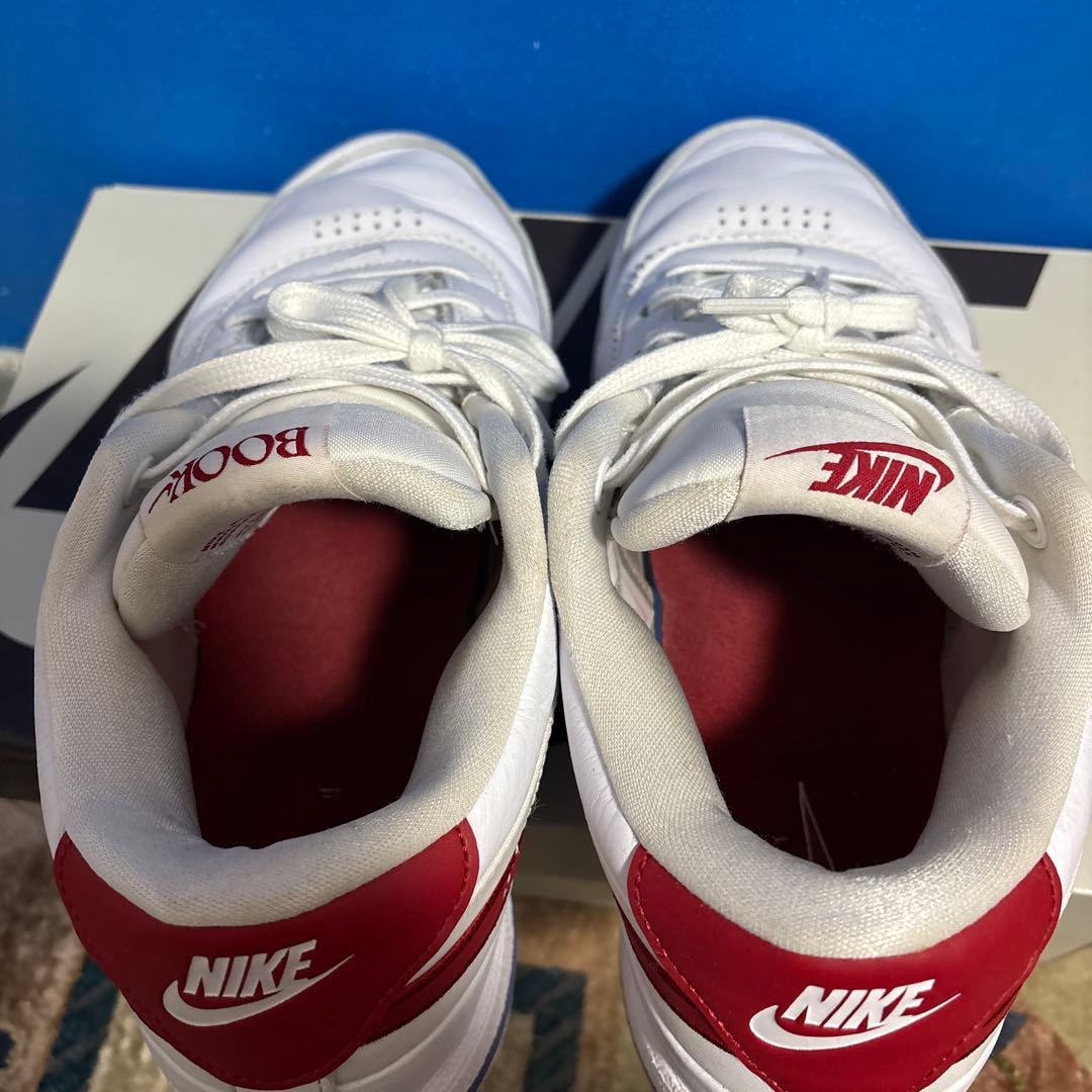 Nike Book1 コルテッツ バスケットボールシューズ 29cm