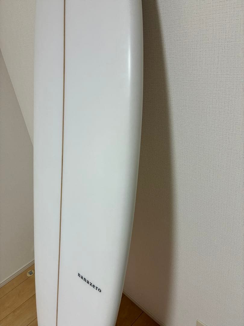 nanazero ナナゼロ MID02 EPS ミッドレングス　美品