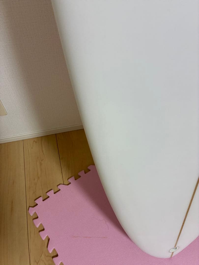 nanazero ナナゼロ MID02 EPS ミッドレングス　美品