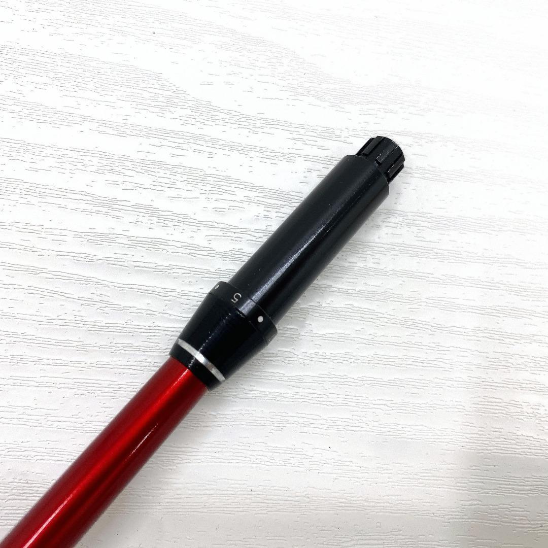 BLAZEUS クレイジー ドライバー 1w シャフト エポン 数量限定 モデル