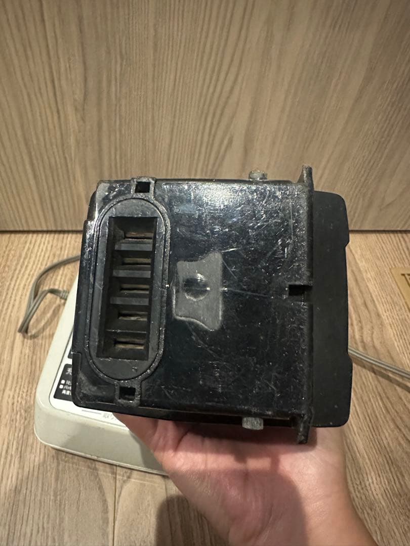 YAMAHA PAS POWER ASSIST SYSTEM8.9Ahバッテリー