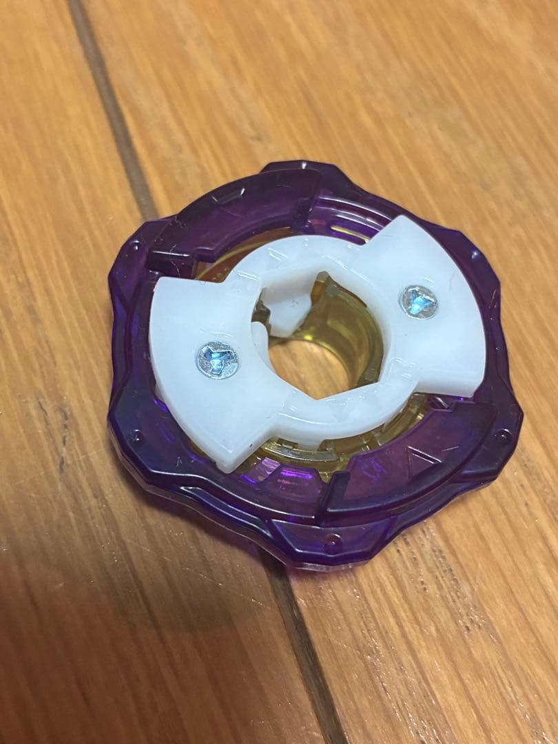 ベイブレードX 中古　オロチクラスタ6-60LF