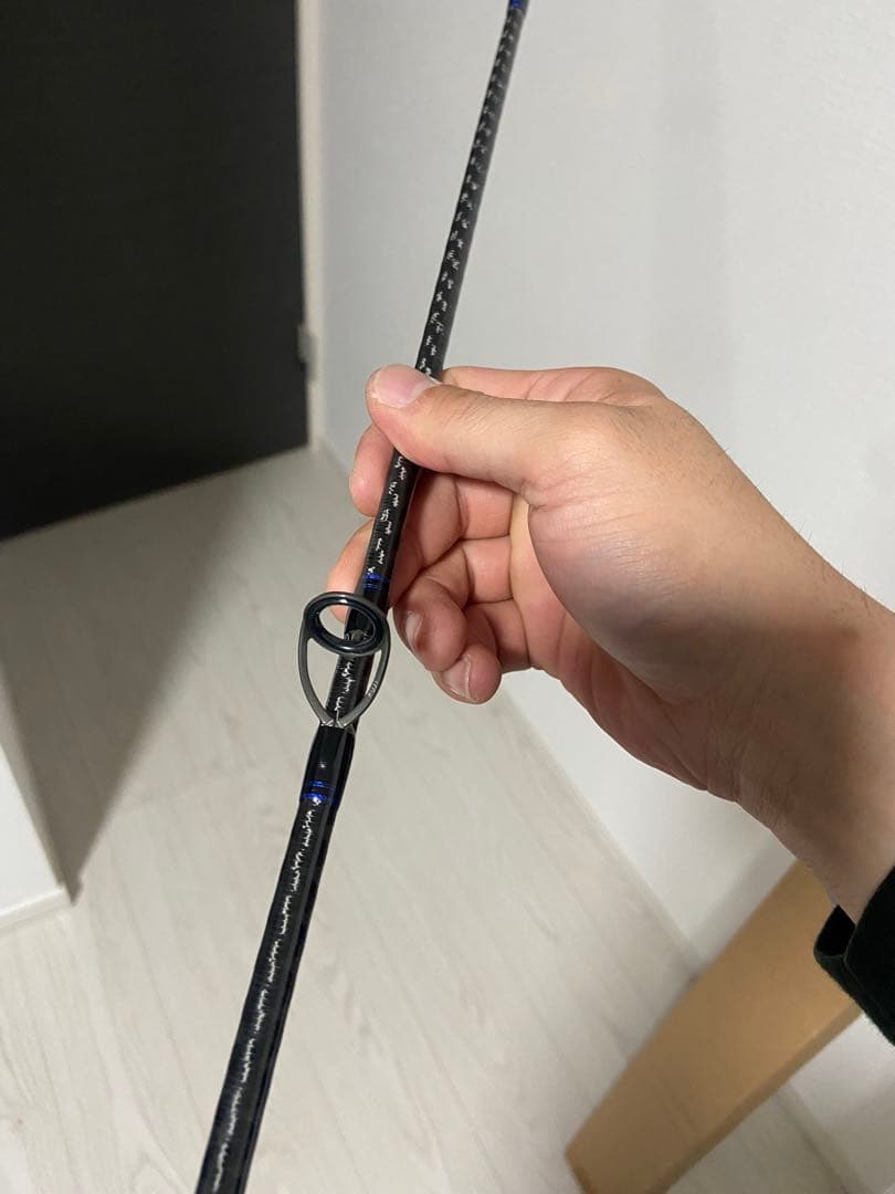 Shimano 19 Colt Sniper SS ショアジギ96MH