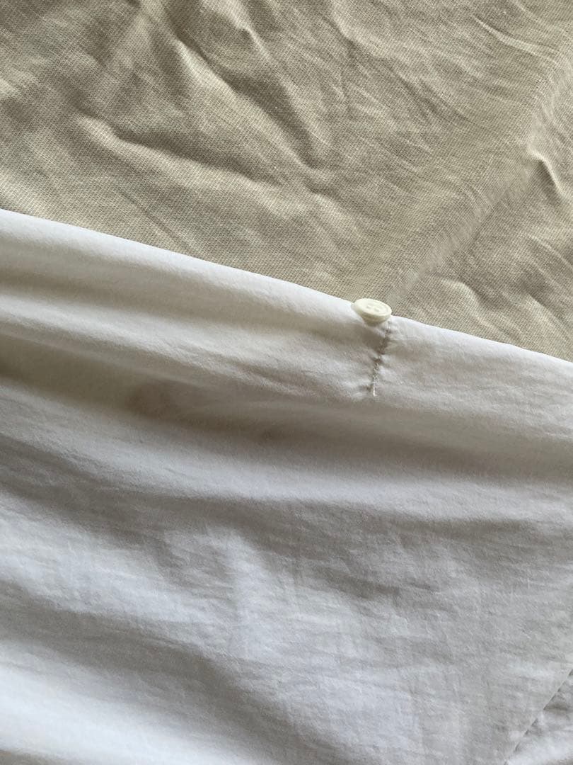 ウェア 90s orvis nylon shirt