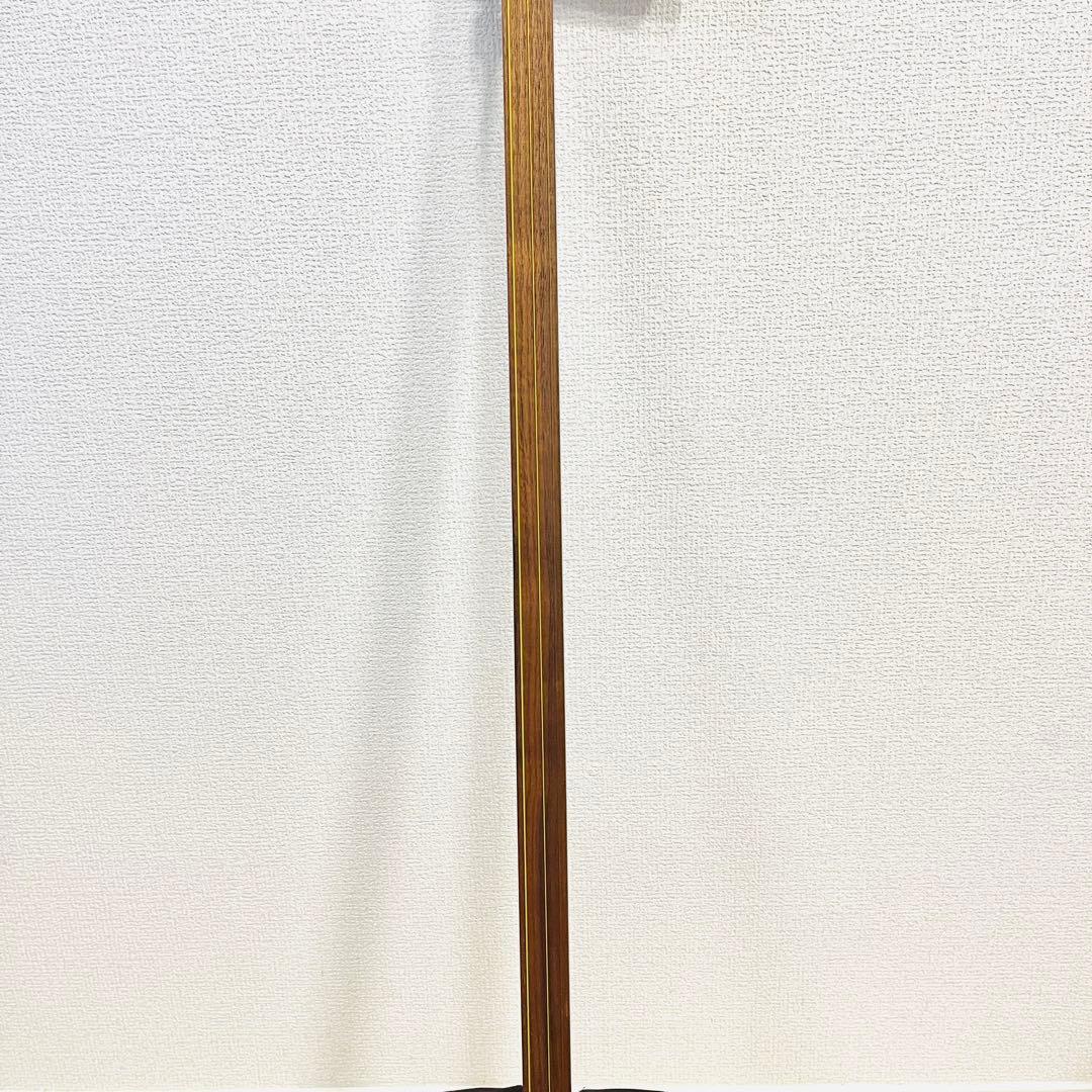 SHABO製？ シャボ 三味線 本体 棹太さ約2.6cm 長さ約96cm