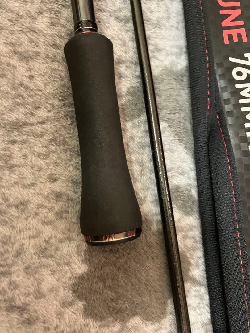 ストイストrt76mmh