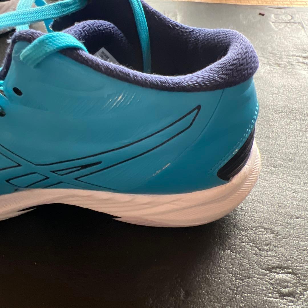 asics SKY ELITE FF MT2 バレーボールシューズ　25.5cm