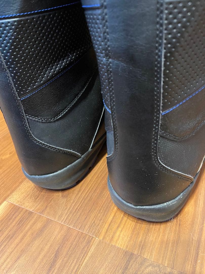 SALOMON スノーボードブーツ MANTIS BOAシステム 29.5㎝