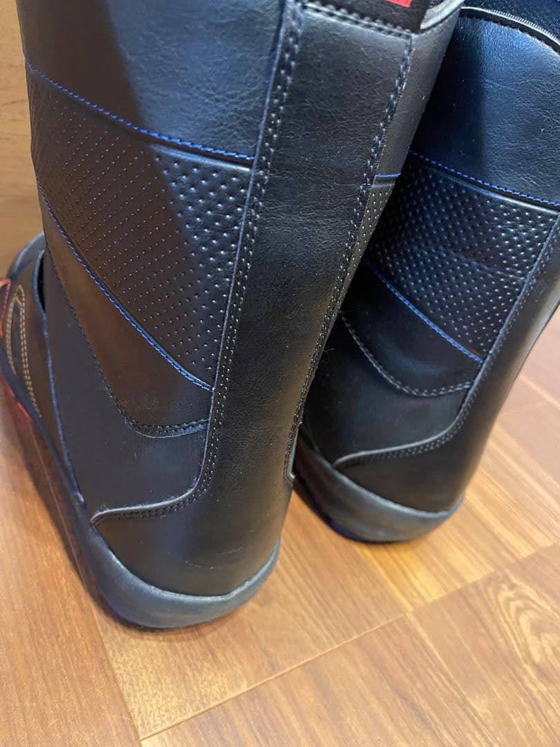 SALOMON スノーボードブーツ MANTIS BOAシステム 29.5㎝