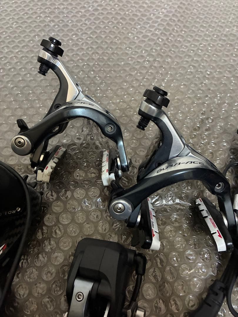 Dura-Ace 7970 10s シマノ　スプリンタースイッチ　充電器