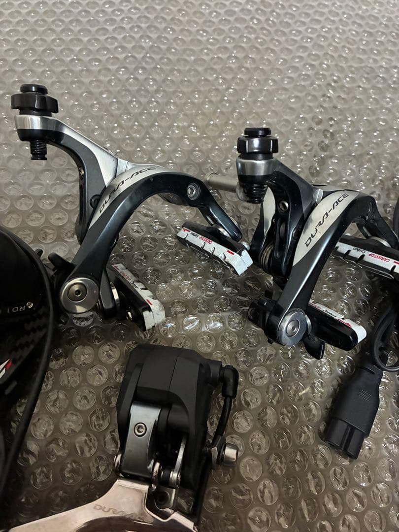 Dura-Ace 7970 10s シマノ　スプリンタースイッチ　充電器