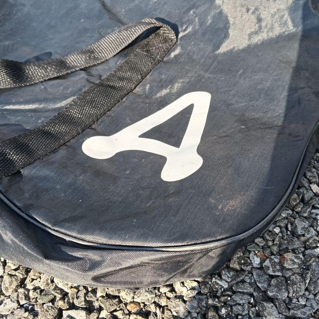A-Bike 折りたたみ自転車