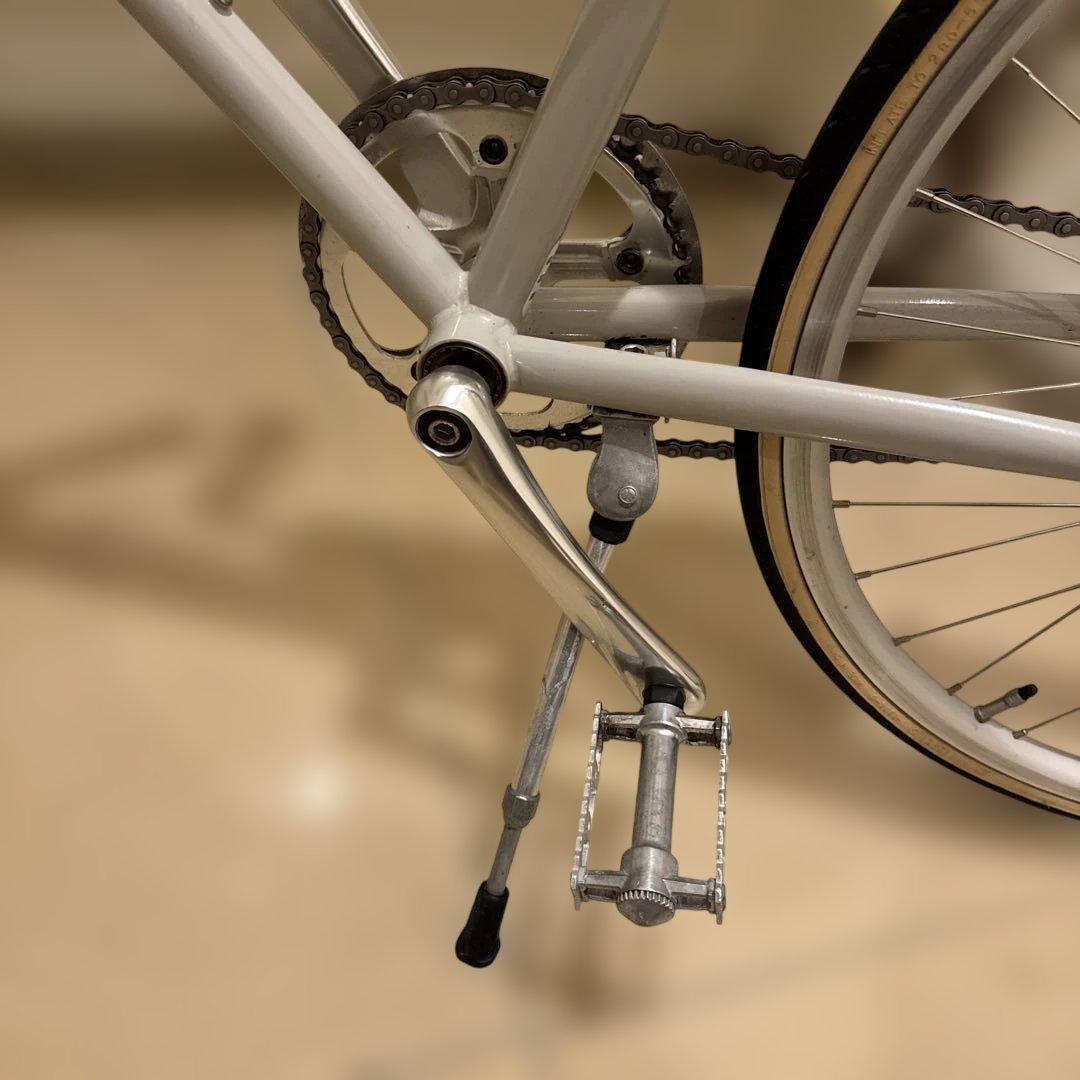 【真希子】トーキョーバイク ビス Tokyobike Bisou 26