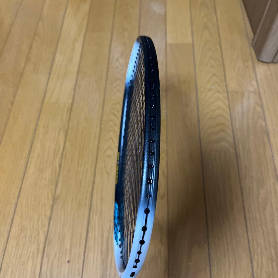 Yonex Muscle Power 8L バドミントンラケット 3本セット
