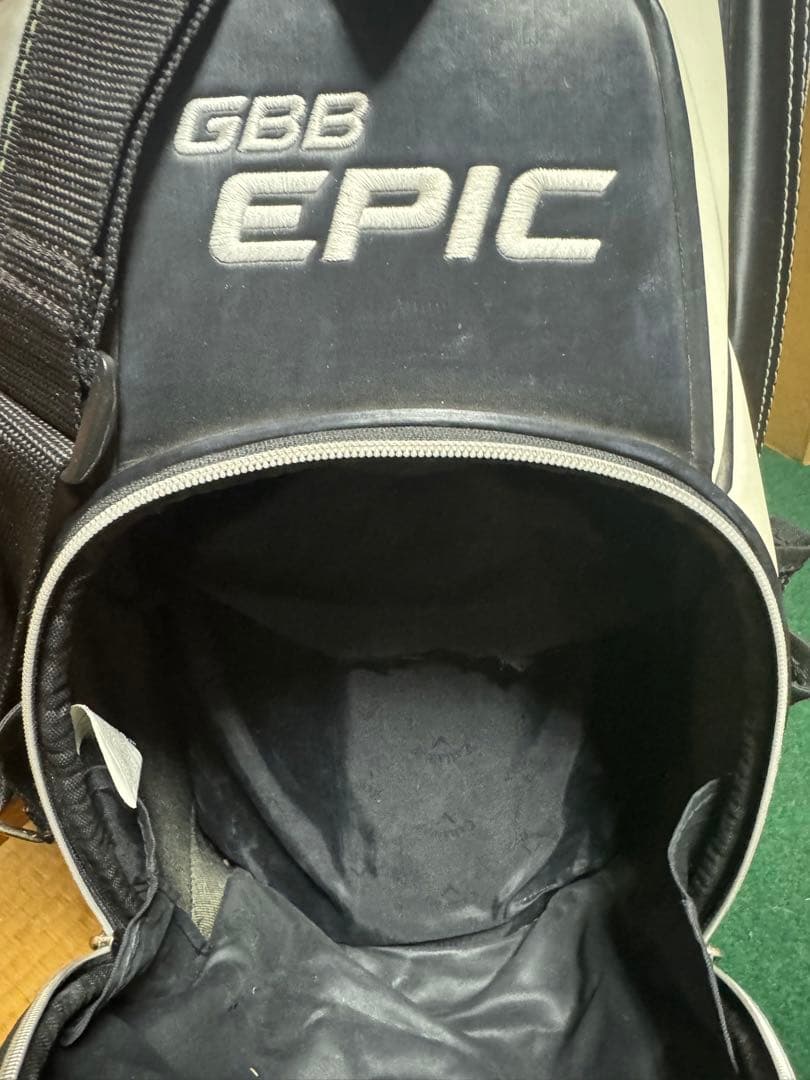 Callaway GBB EPIC ゴルフバッグ　キャディーバック　中古
