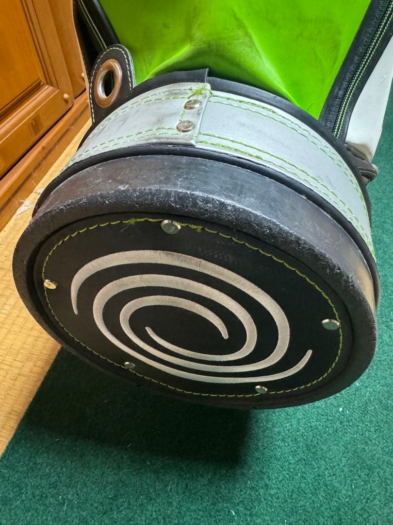 Callaway GBB EPIC ゴルフバッグ　キャディーバック　中古