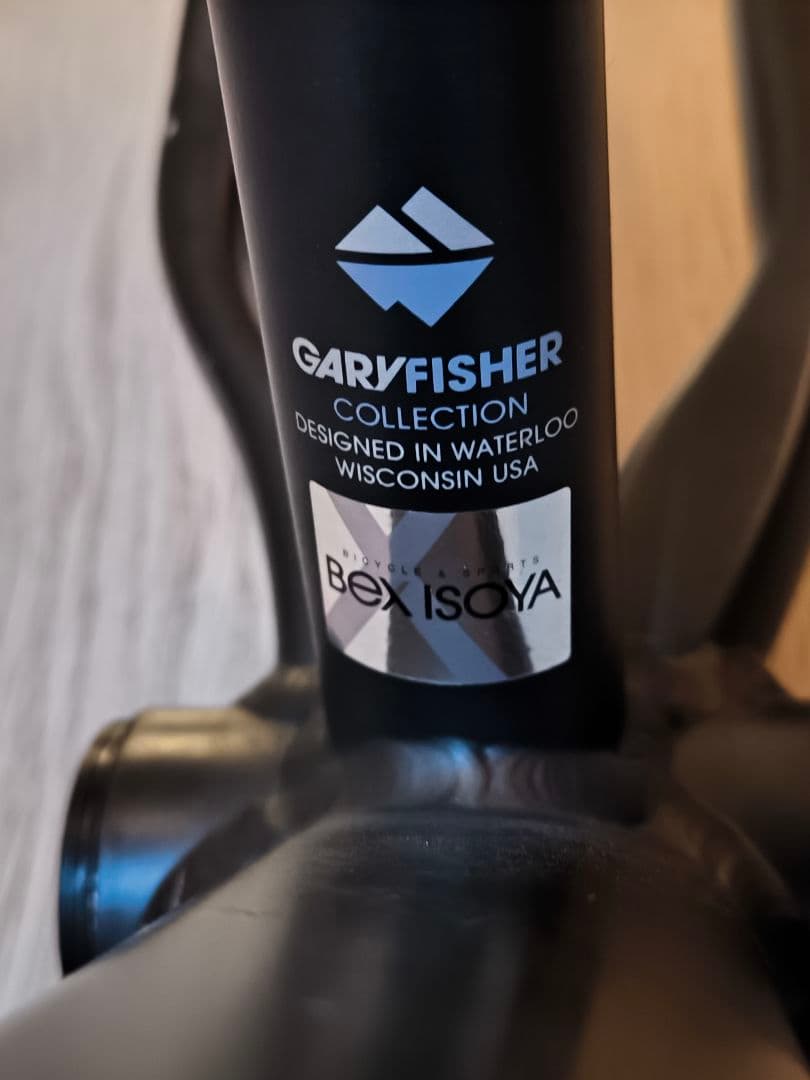 Trek Gary Fisher Collection G2 MTB フレーム