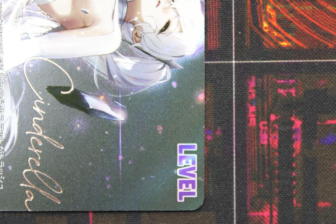 シンデレラ SPL サイン NIKKE 43-EY1114-14