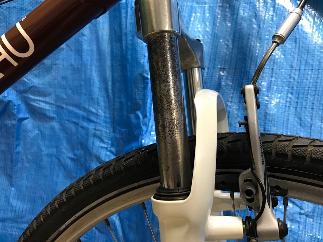 【引取りのみ】LOUIS GARNEAU LGS-six