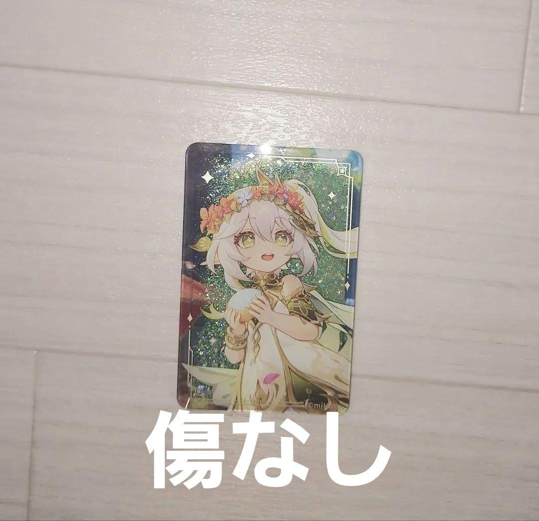 miHoyo　原神　ナヒーダ　グッズセット　5個　まとめ売り　公式正規品