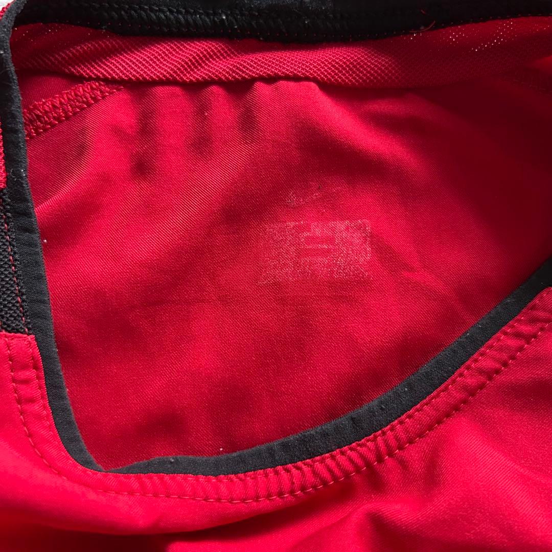 Nike × Manchester United マンチェスター ユナイテッド