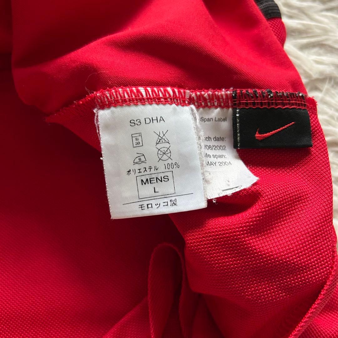 Nike × Manchester United マンチェスター ユナイテッド