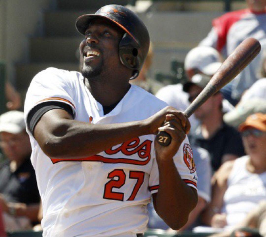 vladimir guerrero ブラディミール・ゲレーロ 直筆サインボール