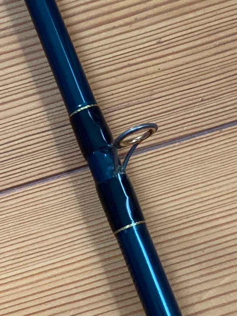 ダイコー　TRADSTICK　TSC-66H ブルーダー　BC-60MLGC