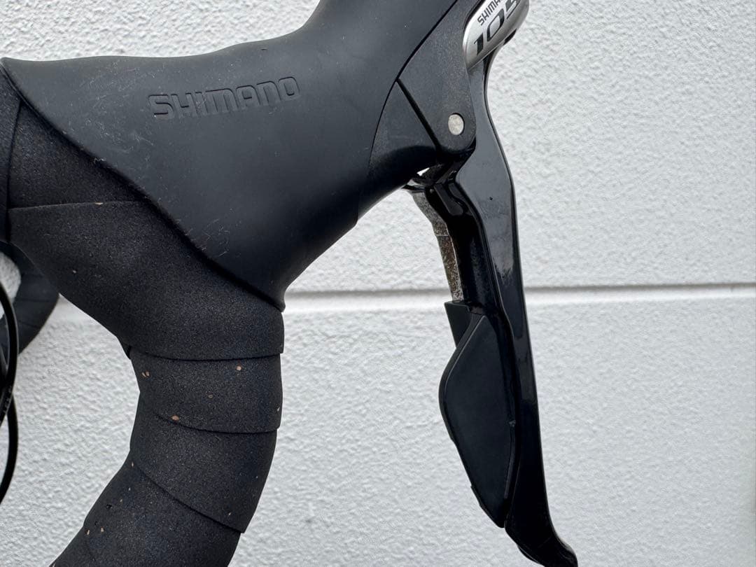 GIANT CONTEND SL 1 2018年モデル ロードバイク Mサイズ