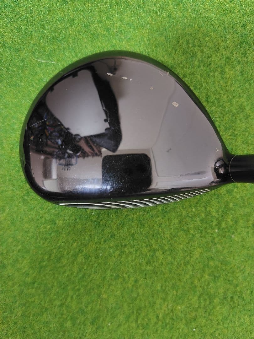 Callaway XHOT 7番フェアウェイウッド