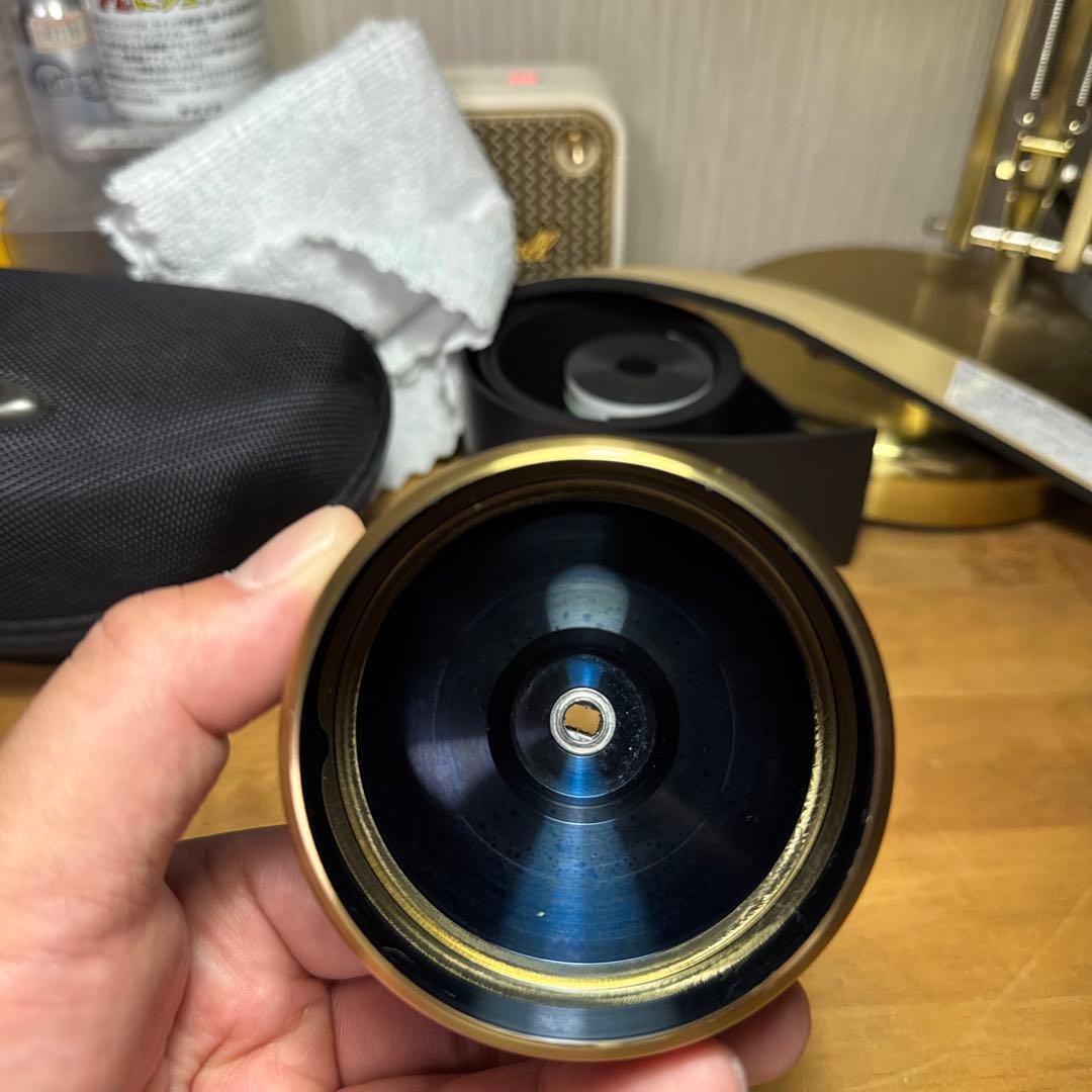 SALTIGA 18000 スプール　ソルティガ　中古
