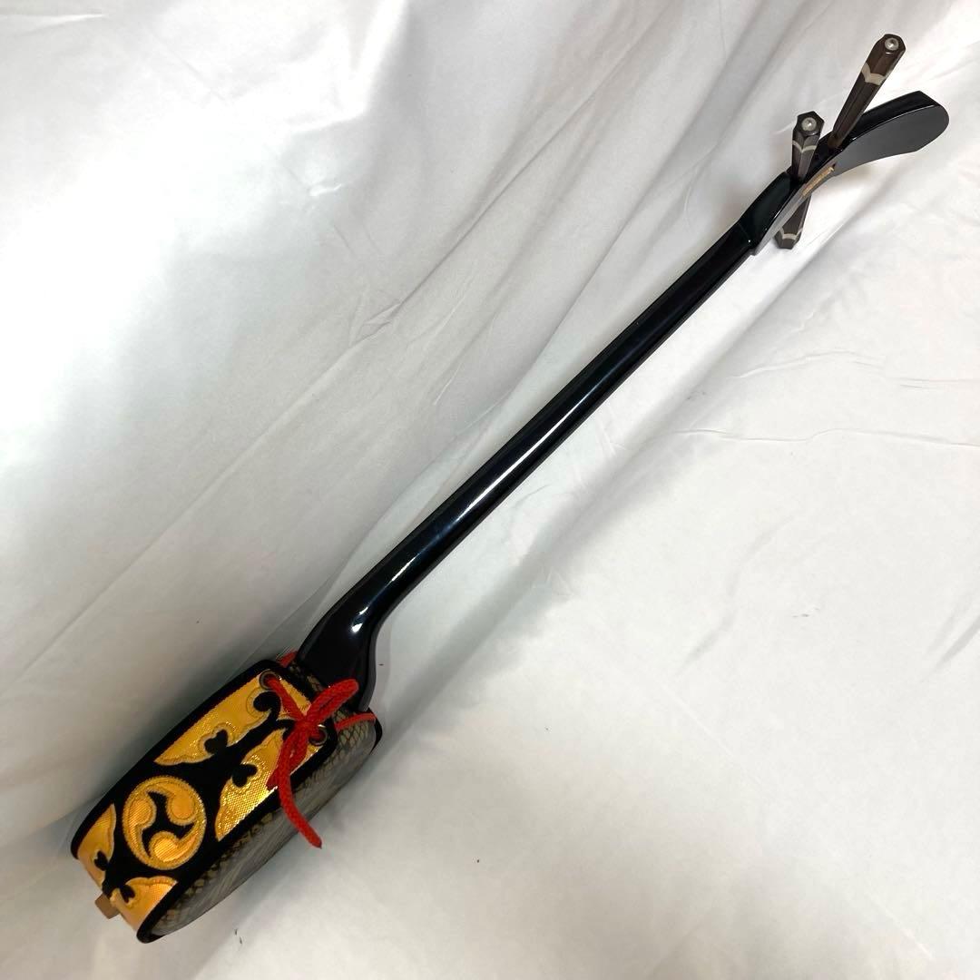 三線 沖縄 ソフトケース 付属品 初心者 人工皮 蛇革 蛇皮 和楽器