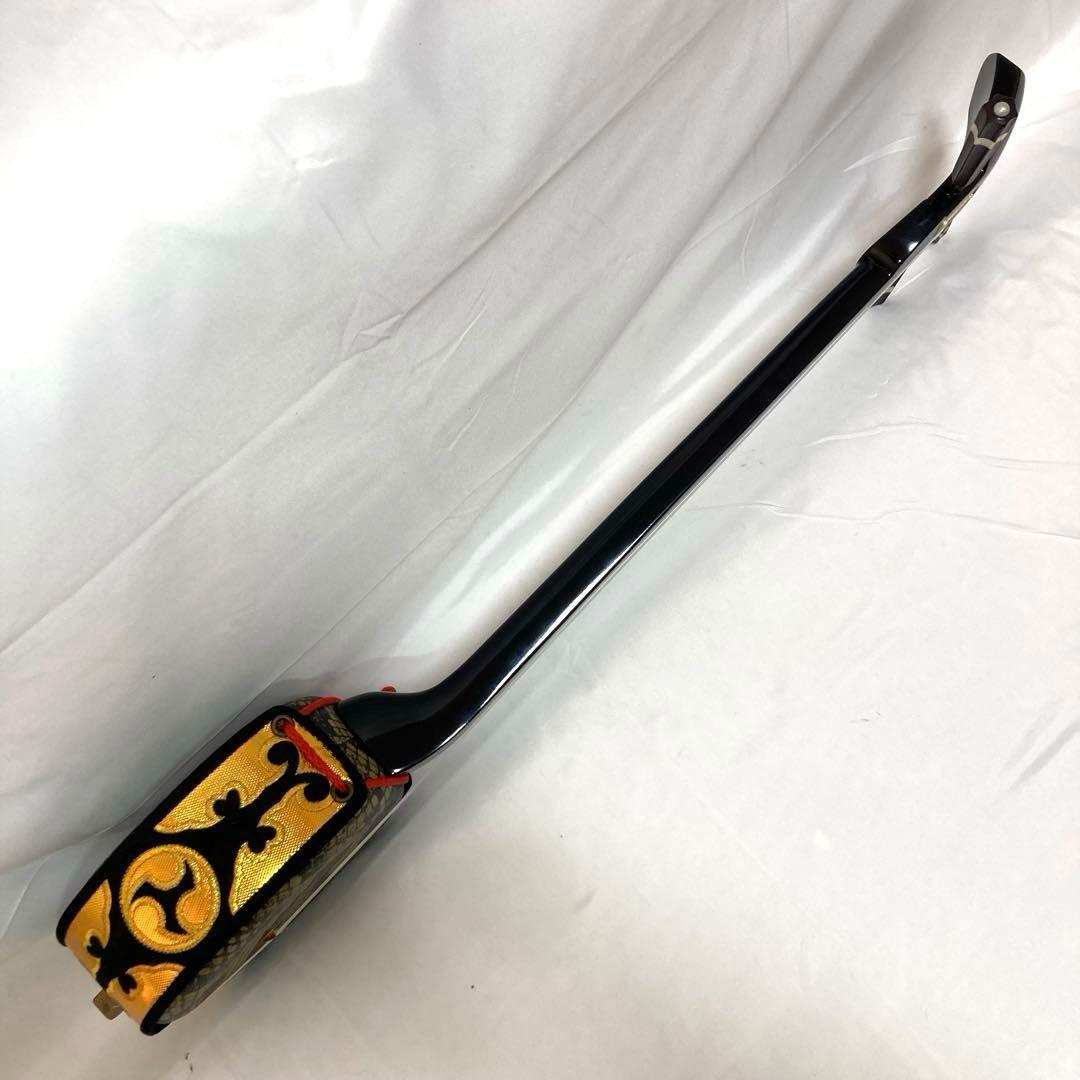 三線 沖縄 ソフトケース 付属品 初心者 人工皮 蛇革 蛇皮 和楽器
