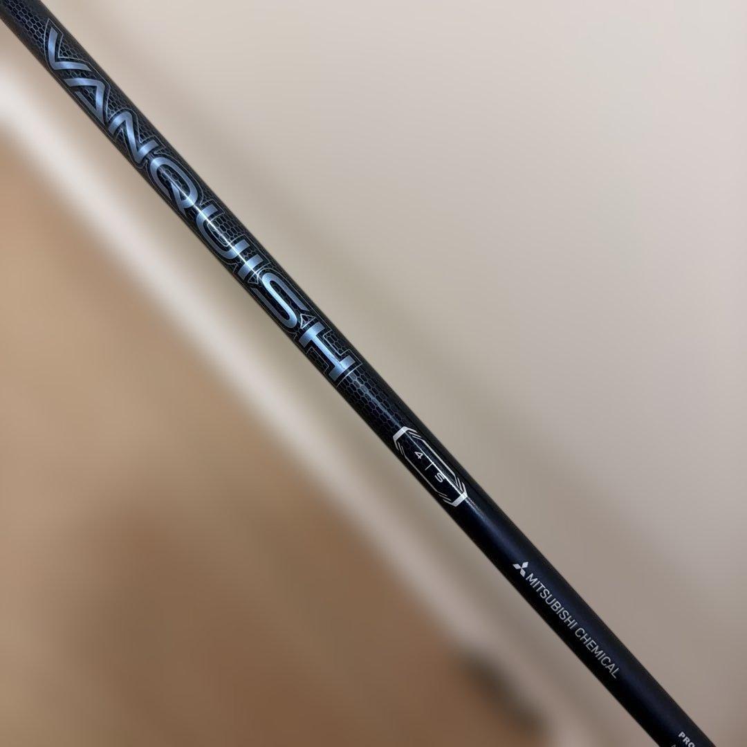 AXEL GF ツルヤ　ドライバー