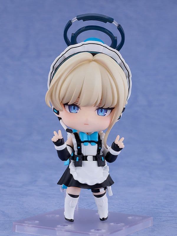 新品未開封　飛鳥馬トキ　ねんどろいど　ブルーアーカイブ