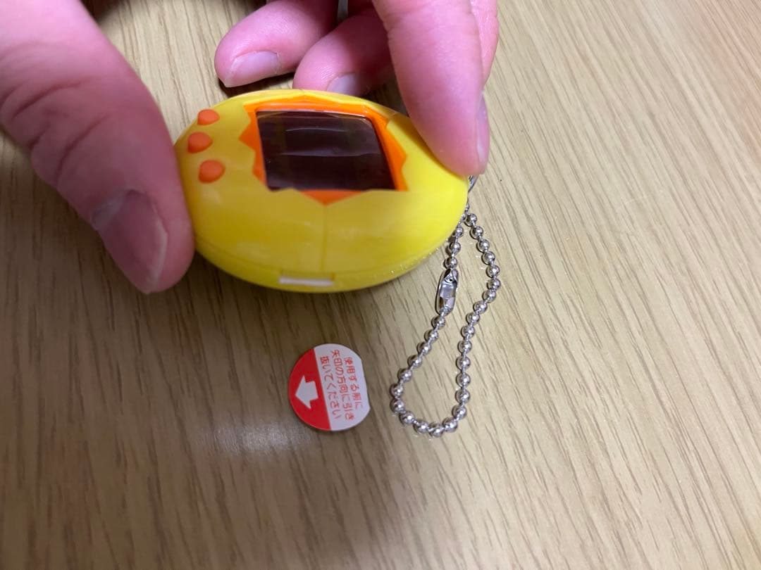 【未使用】初代たまごっち3点セット 1996-97年 海外版あり まとめ売り