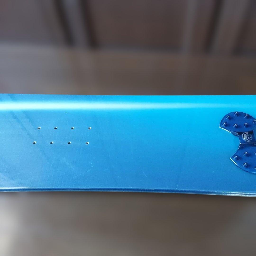ROSSIGNOL スノーボード 154cm 青