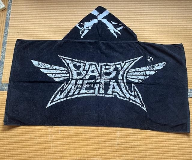 BABYL Tシャツ、タオルなど8点