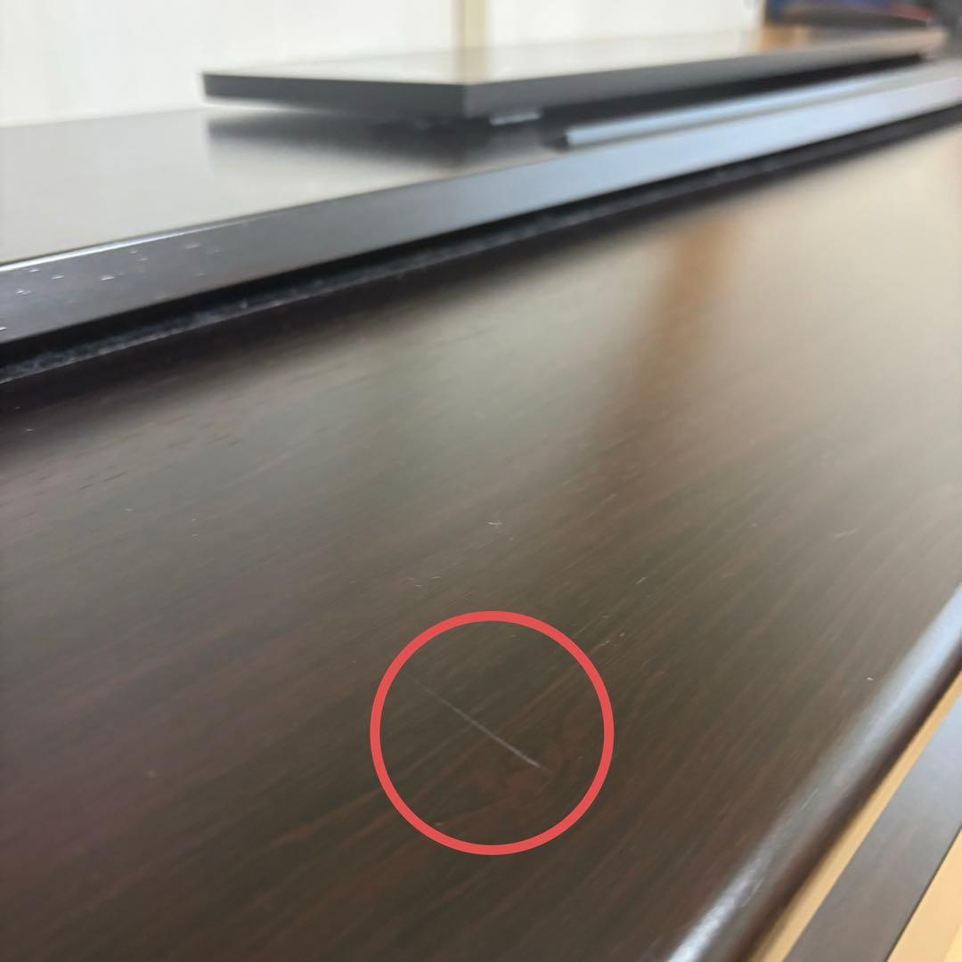【極美品】YAMAHA YDP-161 ARIUS 動作確認済　格安椅子別売り