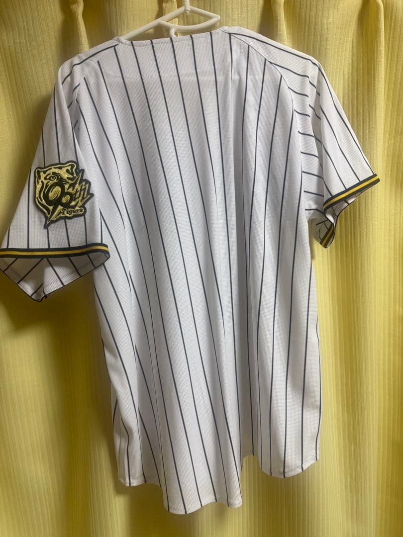 阪神タイガース 背番号なし レプリカユニフォーム