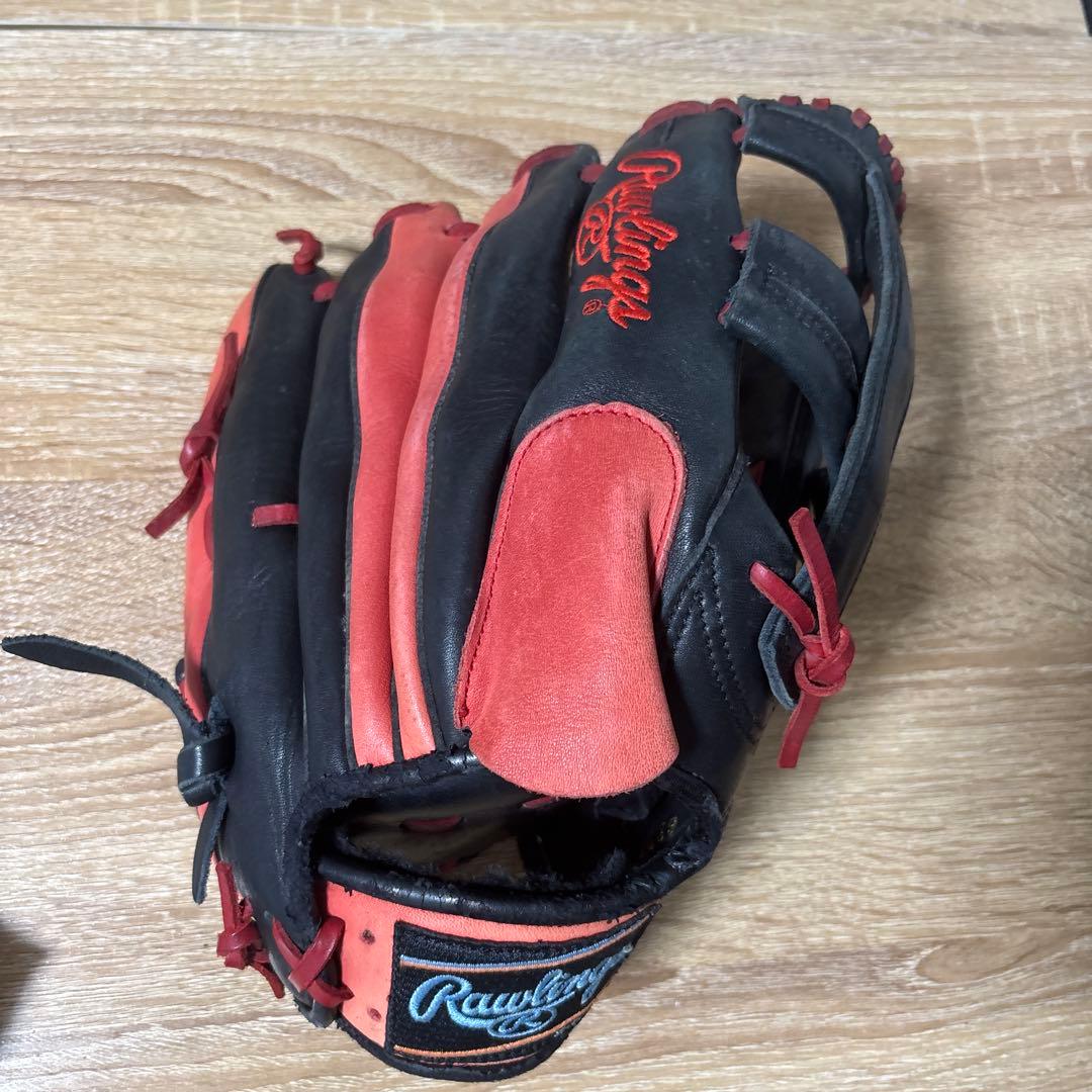 Rawlings 軟式グローブ　RGM10A 状態良い　最安値