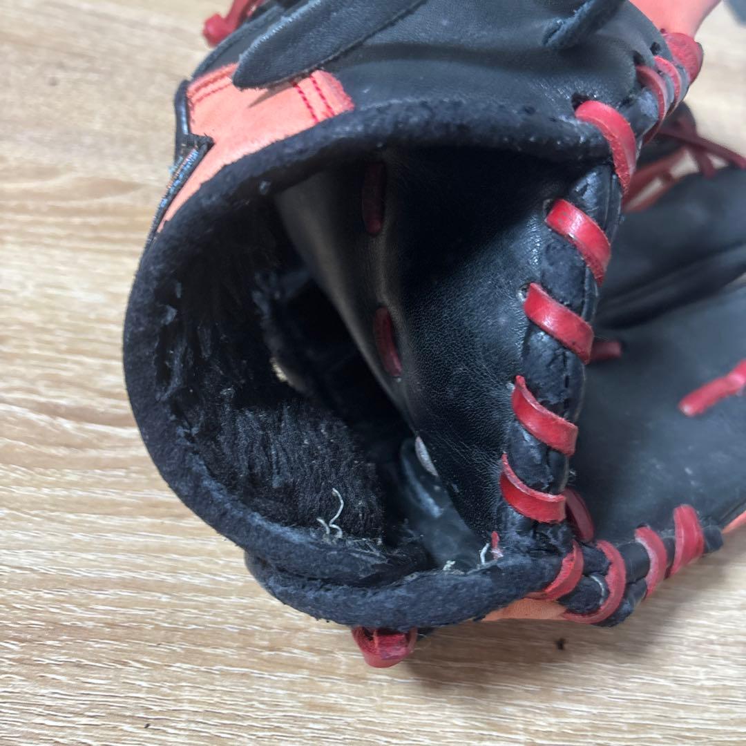 Rawlings 軟式グローブ　RGM10A 状態良い　最安値