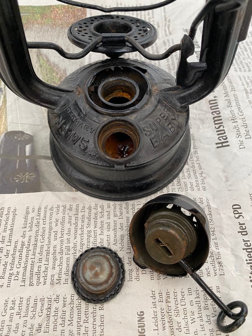 Feuerhand 176lu 75atom 175F まとめ売り