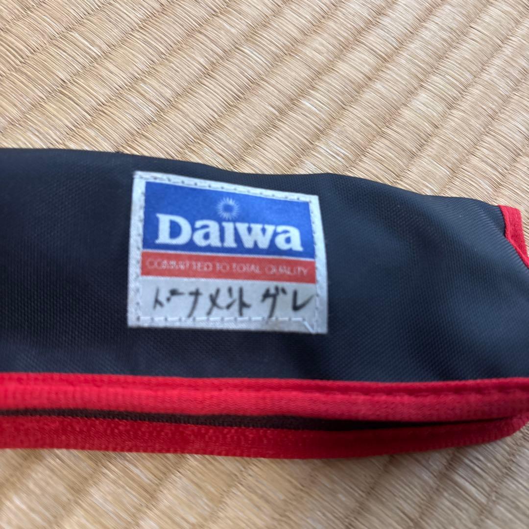 Daiwa SX INTER LINE TOURNAMENT グレ1-53I釣り