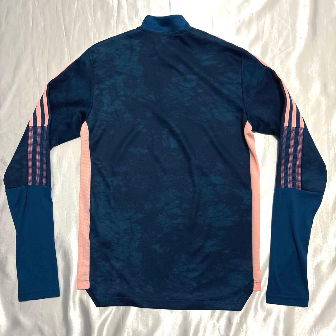 adidas アーセナルFC 20/21 長袖 トレーニングトップ Sサイズ