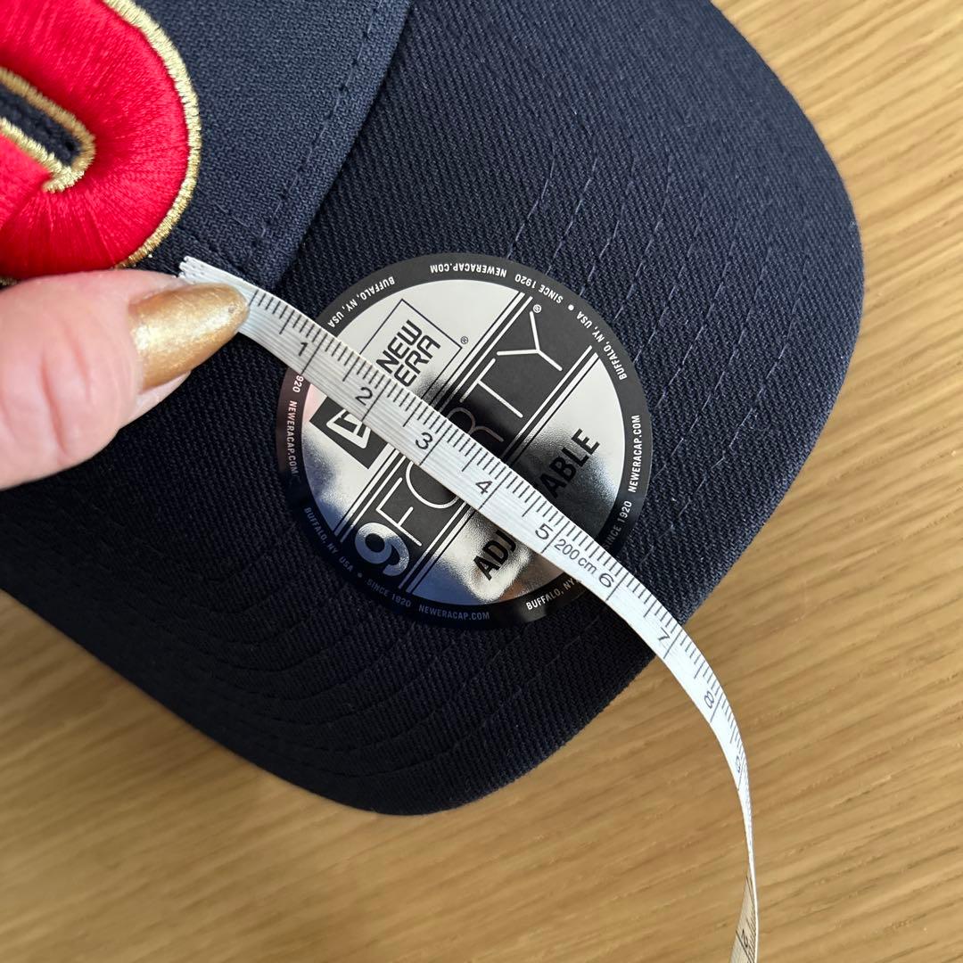 新品未使用2026年WBC侍ジャパンキャップ　大谷翔平モデル