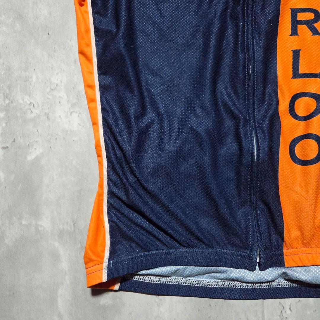 90s vintage 古着 Louis Garneau サイクルジャージ レア